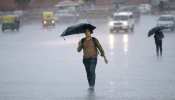Weather Update: IMD का बड़ा अपडेट, दिल्ली, यूपी सहित इन राज्यों में इस दिन भारी बारिश की संभावना