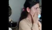 पाकिस्तानः दोस्त के पिता के साथ शादी से इनकार किया तो चटवाए जूते, लड़की का वीडियो वायरल