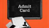 CUET UG Admit Card 2022: सीयूईटी पेज-5 का एडमिट कार्ड जारी, cuet.samarth.ac.in से करें डाउनलोड