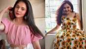 Anupamaa onscreen daughter Pakhi Shah aka Muskan bamne bold photo goes viral