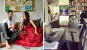 See  Akshay Kumar Twinkle Khanna luxurious bungalow pictures 