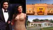 Richa Chadha and Ali Faisal pre wedding function will be held at Delhi Gymkhana Club see photos 