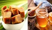 jaggery vs honey which one is more healthy for diabetic patient
