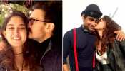 आमिर खान की बेटी आइरा को नूपुर शिखरे ने किया प्रपोज, अंगूठी पहनाकर सबके सामने किया &#039;किस&#039;