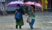 Delhi Weather Update: दिल्ली में आज भी बारिश के आसार, IMD ने बताया रविवार को कैसा रहेगाा मौसम
