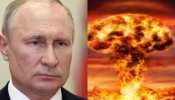 अगर पुतिन ने गिराया एक रूसी परमाणु बम तो कितने लोग मरेंगे, कितना एरिया होगा तबाह
