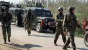 जम्मू-कश्मीरः कुपवाड़ा में LOC के पास मुठभेड़ में दो आतंकी ढेर, भारी मात्रा में हथियार बरामद