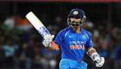 T20 टीम में रहाणे को बोर्ड ने सौंपी कप्तानी, शार्दुल और पृथ्वी को भी मिला मौका