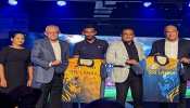 T20 World Cup 2022: दो नई जर्सी लॉन्च कर श्रीलंकाई टीम ने दिया स्पेशल संदेश 