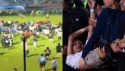 इंडोनेशिया में फुटबॉल मैच के दौरान भड़का दंगा, 127 लोगों की मौत
