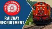 Railway Jobs: रेलवे में 3 हजार से अधिक पदों पर वैकेंसी, बिना परीक्षा के होगी भर्ती