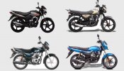 Buy these five bikes this Diwali fit in the budget and hit the mileage