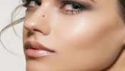 women with mole on this part of nose are rich