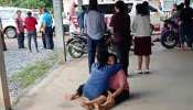 Thailand Mass Shooting: 34 लोगों को मारने के बाद हत्यारे ने की आत्महत्या, अपने बच्चे को भी भी मौत के घाट उतारा