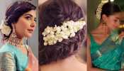 bollywood celebrity latest hairstyle for karwa chauth 2022