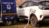 Worry about filling petrol will end take this electric car home on Diwali