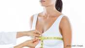 Breast size can reveal the nature of women