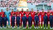 FIFA WC 2022: ईरान के खिलाड़ियों ने गाया राष्ट्रगान और वेल्स को 2-0 से धो डाला, जानिए विरोध की वजह