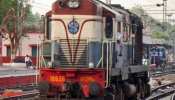 बिहार में चोरी का गजब मामला, सुरंग बनाई और एक-एक कर पुर्जे ले जाकर पूरा रेल इंजन चुरा लिया