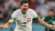 FIFA World Cup 2022: पोलैंड के लिये क्वार्टरफाइनल में पहुंचने की उम्मीद बढ़ी, लेवांडोवस्की के गोल से सउदी अरब को हराया