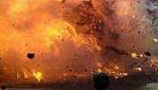 पश्चिम बंगाल में कई बम धमाकों से हड़कंप, चार घायल, एक की हालत गंभीर