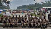 Adani Port Protest: विझिंजम पुलिस थाने पर हमले पर केरल सरकार और चर्च ने दी ये प्रतिक्रिया
