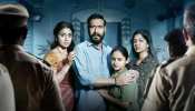 Drishyam 2 Box Office Collection: अजय देवगन की &#039;दृश्यम 2&#039; ने पार किया 150 करोड़ रुपये का आंकड़ा, जानिए अब तक का कलेक्शन
