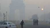 Delhi Weather AQI: फिर बढ़ना शुरू हुआ दिल्ली की हवा में प्रदूषण, 300 के ऊपर पहुंचा AQI