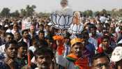 Gujarat Election: चुनाव प्रचार हुआ समाप्त, अब 5 दिसंबर को होगी वोटिंग और 8 को आएगा परिणाम