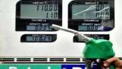 सोमवार को जारी किए गए Petrol-Diesel Rate, जानिए आज किस भाव में बिक रहा फ्यूल