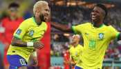 FIFA World Cup 2022: नेमार के गोल से बाहर हुआ साउथ कोरिया, 20 साल बाद क्वार्टरफाइनल में पहुंचा ब्राजील