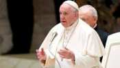 पोप का बड़ा बयान, समलैंगिकता अपराध नहीं, चर्च के दरवाजे LGBTQ के लिए खोलें