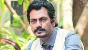 Nawazuddin Siddiqui: बॉलीवुड के बाद साउथ में धूम को तैयार नवाजुद्दीन सिद्दीकी, इस फिल्म से करने जा रहे डेब्यू