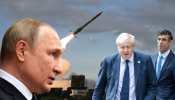 इस देश के प्रधानमंत्री को पुतिन ने दी मिसाइल से उड़ाने की धमकी, खुलासे से मचा हड़कंप