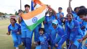 ICC ने रिलीज की U19 T20 Women World Cup की बेस्ट टीम, 3 भारतीय प्लेयर्स शामिल