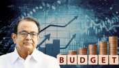 Budget 2023 Expectations: बजट 2023 के लिए मोदी सरकार को चिदंबरम ने दिए 5 बड़े सुझाव, क्या मानेंगी वित्त मंत्री?