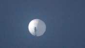 कैसे अमेरिका पहुंचा चीन का गुब्बारा? जानिए आसमान से जासूसी का सच