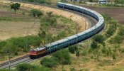 Cancel Train 5 Feb: रेलवे ने रविवार को रद्द कीं 385 ट्रेंनें, यात्रा से पहले चेक कर लें पूरी लिस्ट