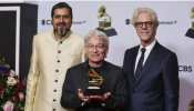 Grammy Awards 2023: रिकी केज ने फिर एक बार जीता ग्रैमी अवॉर्ड, बढ़ाया भारत का मान
