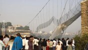 Morbi Bridge Incident: ओरेवा ग्रुप के एमडी जयसुख पटेल न्यायिक हिरासत में, हादसे में 135 लोगों की हुई थी मौत