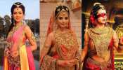 Mahabharat star cast all female actresses in real life from Draupadi to Kunti