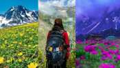 The best treks in India to experience Spring Season in Uttarakhand and Himachal