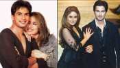 Shahid kapoor kareena Kapoor love story before marrying Mira rajput actors affairs