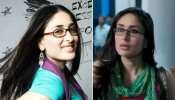 Kareena Kapoor 5 3 idiot looks out of which one selected Rajkumar Hirani ideas