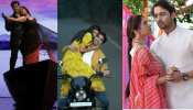 Most Romantic onscreen couples from Anupama udasrian ghum hai kisikey pyaar mein