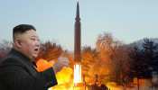उत्तर कोरिया ने फिर की गुस्ताखी, जापान का दावा- समुद्र में दागी गई मिसाइल