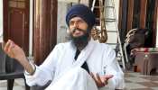 Amritpal Singh के खिलाफ दर्ज हुई नई एफआईआर, हथियारों से जुड़ा है मामला