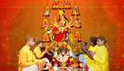 Navratri 2023: नवरात्रि के 9 दिनों में पहनें कौन से रंग के कपड़े, जो भर देगा धन के भंडार