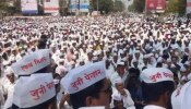 Old Pension Scheme: पुरानी पेंशन योजना के विरोध में सड़क पर उतरे लोग, प्रदर्शनकारी बोले- हम आधे वेतन में करेंगे काम