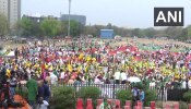 ...तो फिर से होगा किसानों का आंदोलन, संयुक्त किसान मोर्चा ने दी चेतावनी